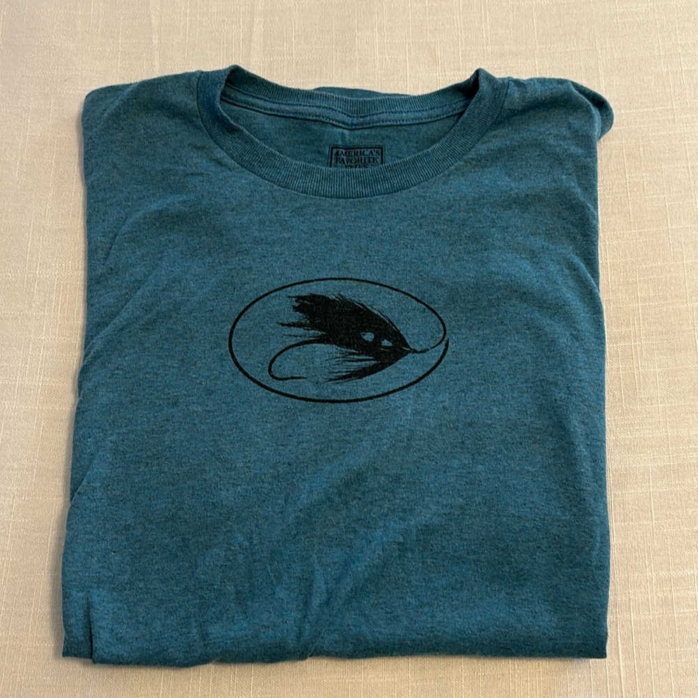 American Flies T-shirt